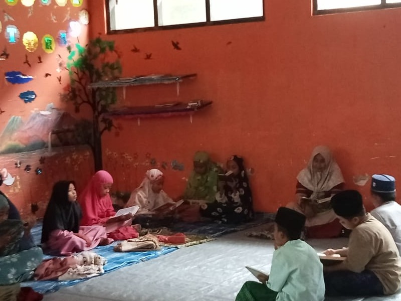Pondok  Ramadhan