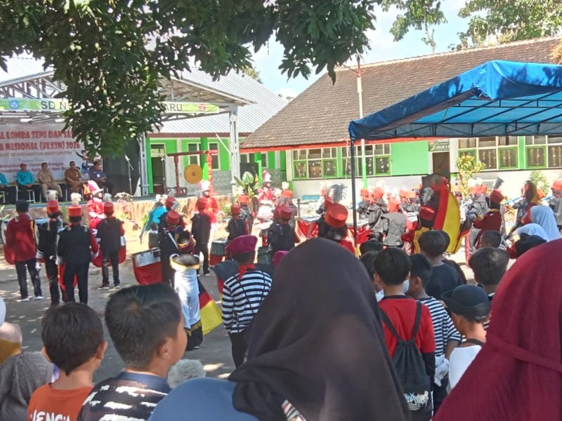 Pembukaan FL3SN Kecamatan Banyuputih